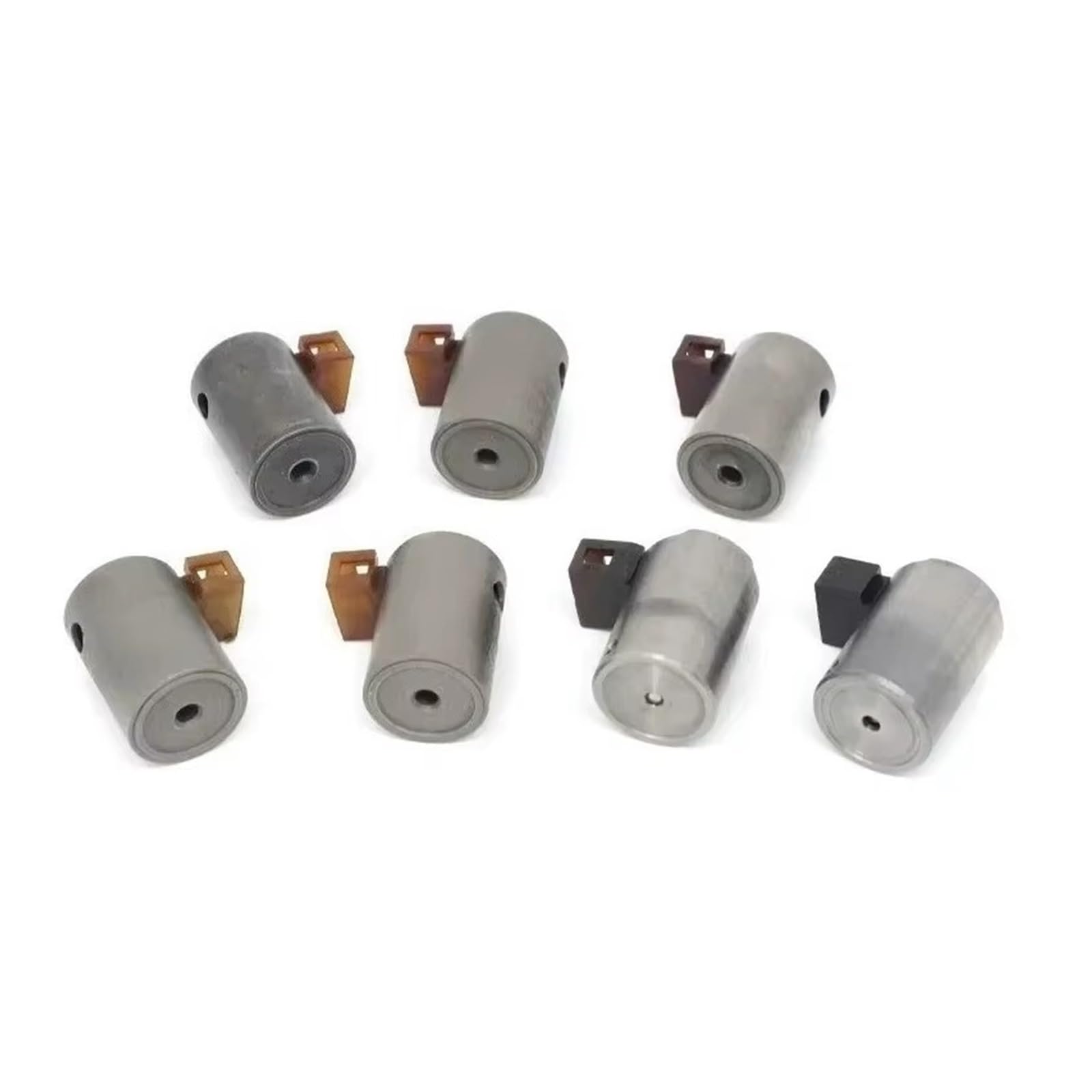 Cableado Caja Cambios Kit Solenoide Transmisión 01M