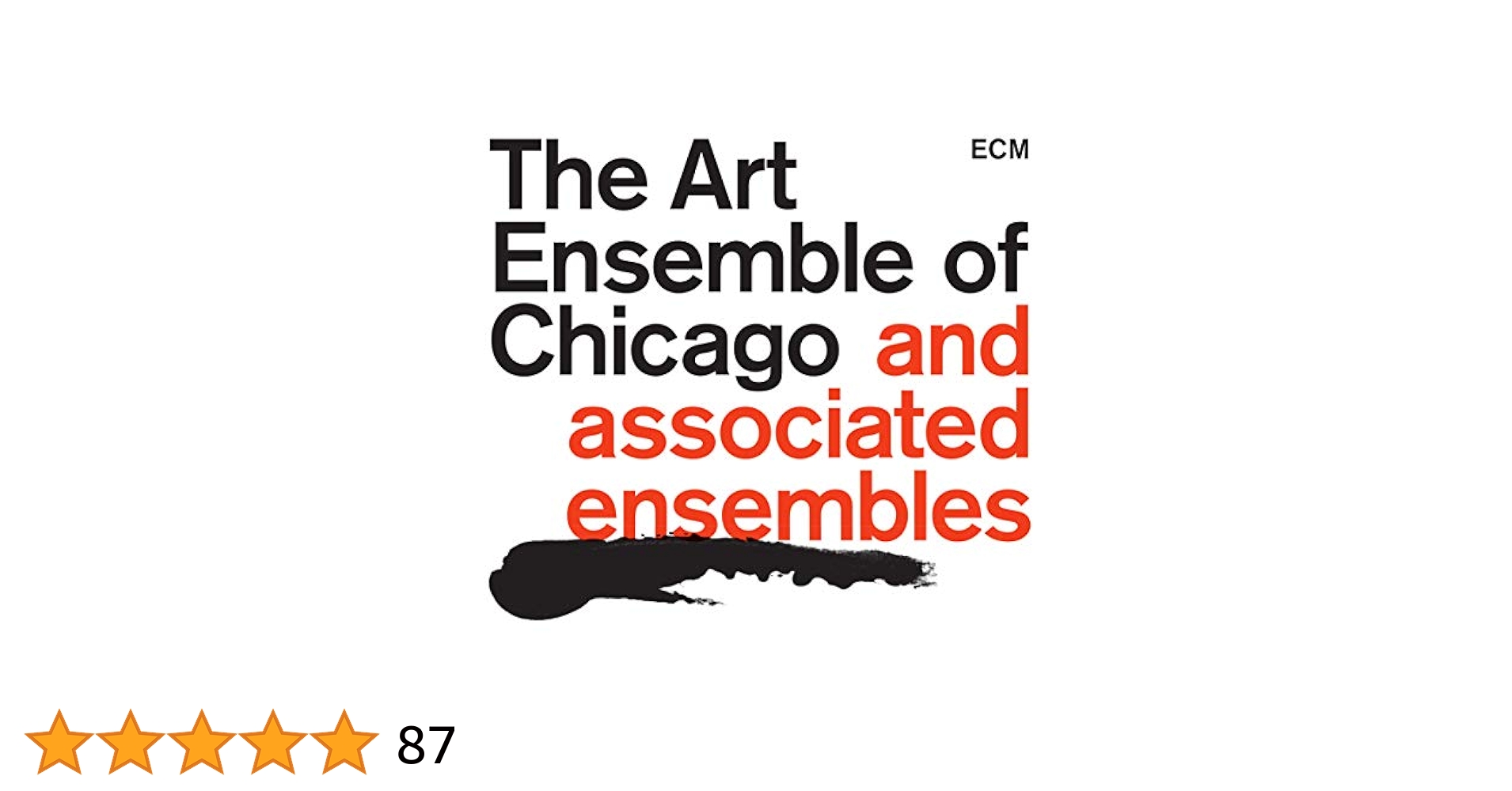 【21CD BOX】ART ENSEMBLE OF CHICAGO【ECM】 Amazon.co.jp: The Art Ensemble Of Chicago And Associated