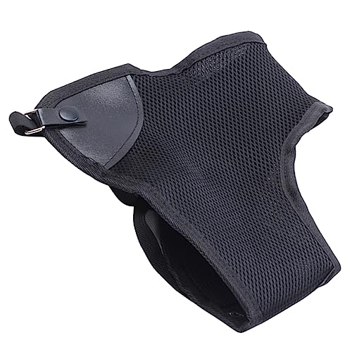 SUPVOX Protective Gear Chest Guard Chest Protector Accessories Comfortable Breathable Adjustable