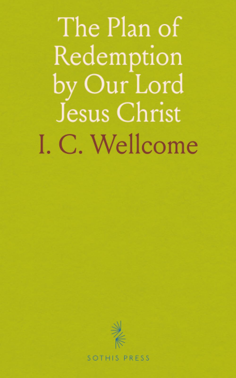 The Plan of Redemption by Our Lord Jesus Christ: Exploring God's Purpose, Atonement, and Universal Resurrection
