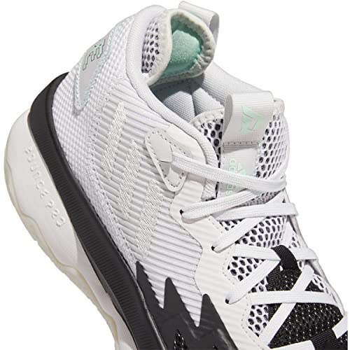 Image of Adidas Unisex-Adult Harden Vol. 5 FuturenaturalBasketball Shoe