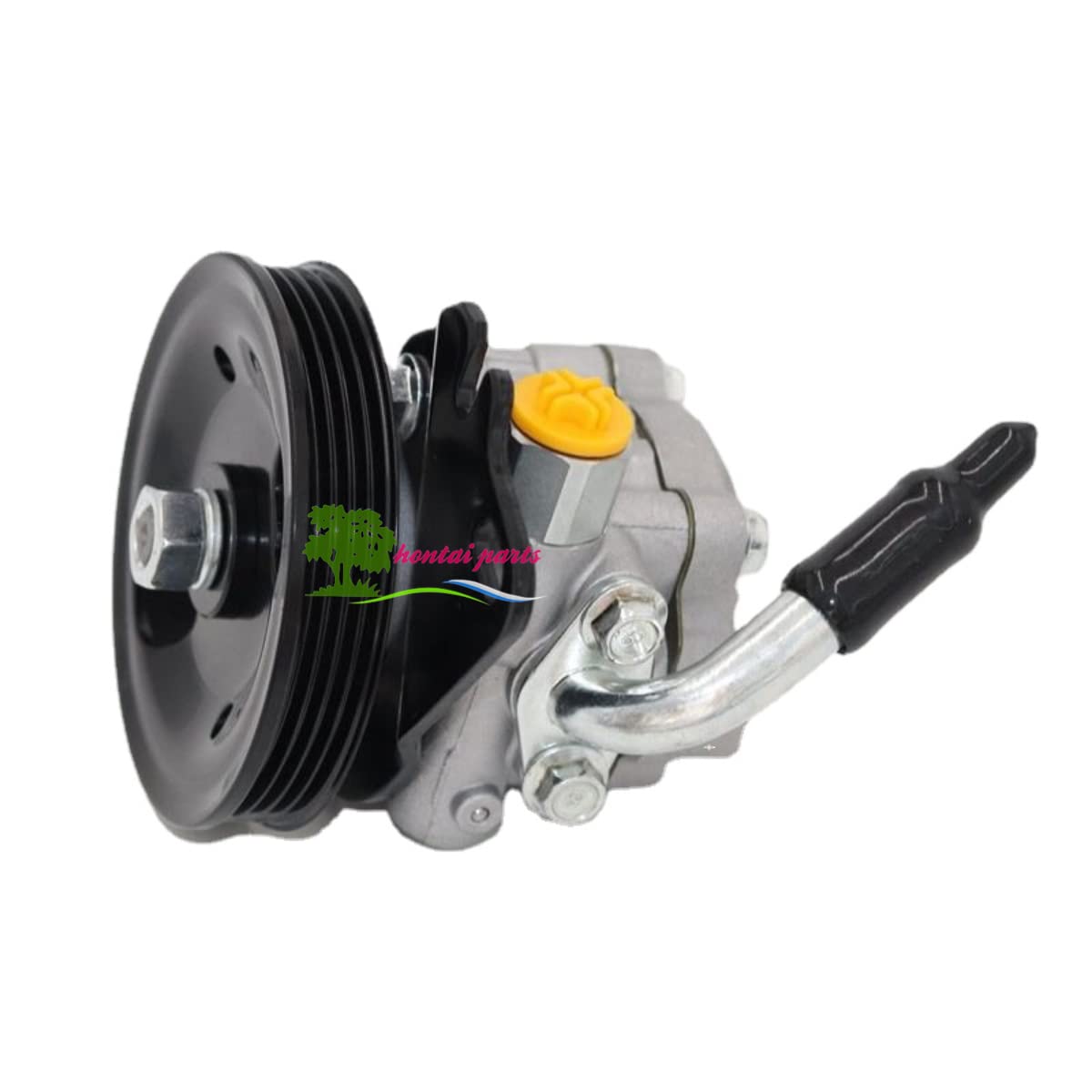 y1110i　38 New Power Steering Pump 49110-2N000 49110-52Y00 For NISSAN