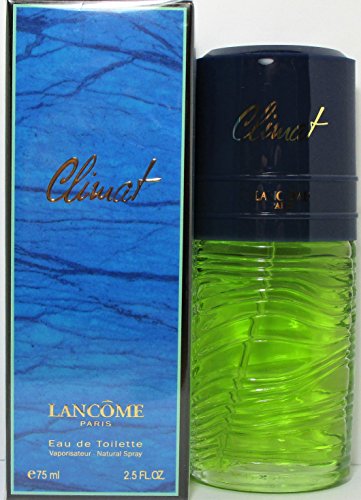 Climat Eau De Toilette Spray For Women 2.5 Oz / 75 ml Discontinued Item