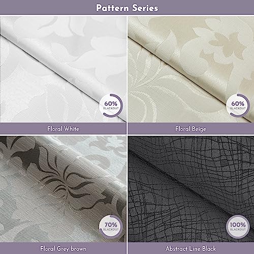 Graywind Apple Homekit Smart Roman Shades For Windows Siri Voice Control Motorized Blinds With Remote Classic Plain Fold Soft Roman Shades For Doors Bedroom (Fabric Samples) #TOP3