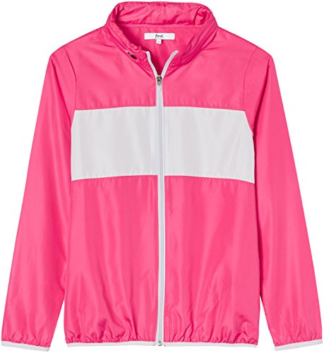 FIND Colour Block Taffeta, Tuta sportiva Donna