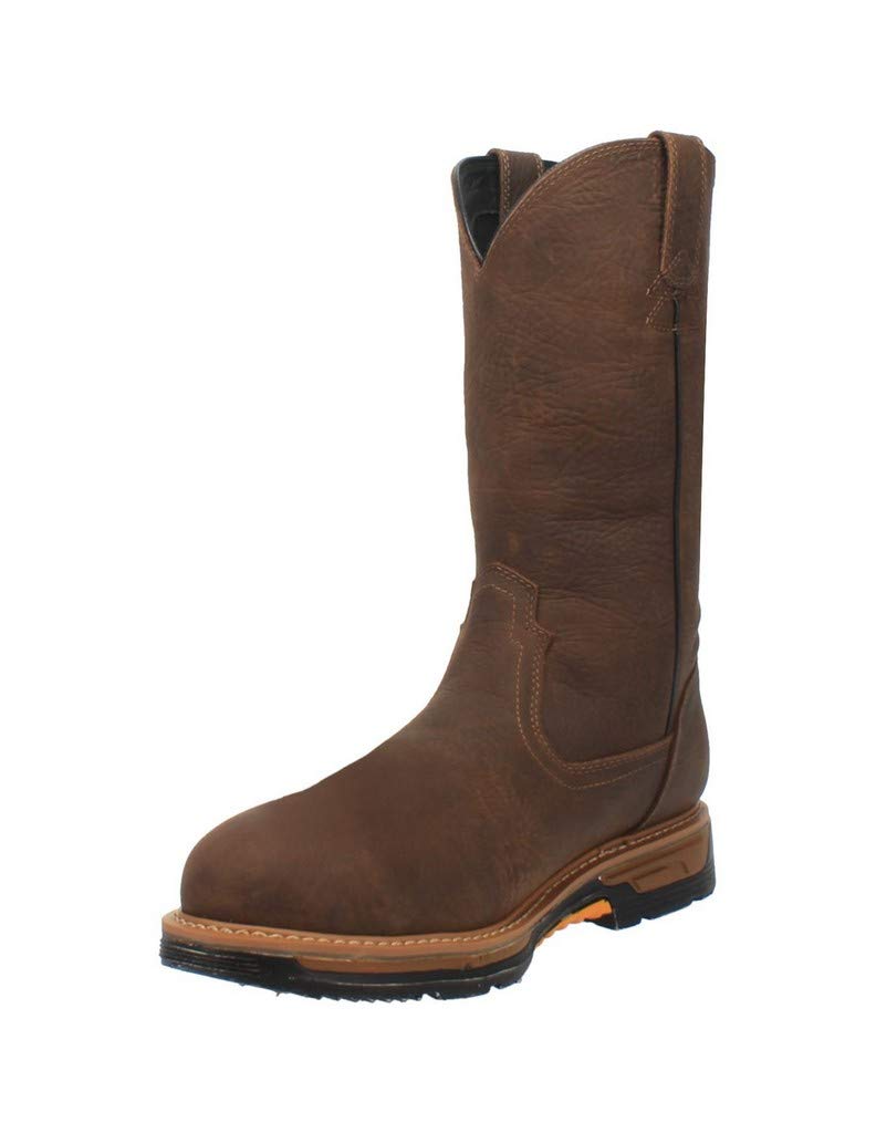 Twister-composite Toe mens Western Boot