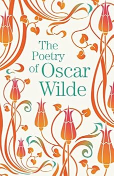 Paperback The Poetry of Oscar Wilde Book