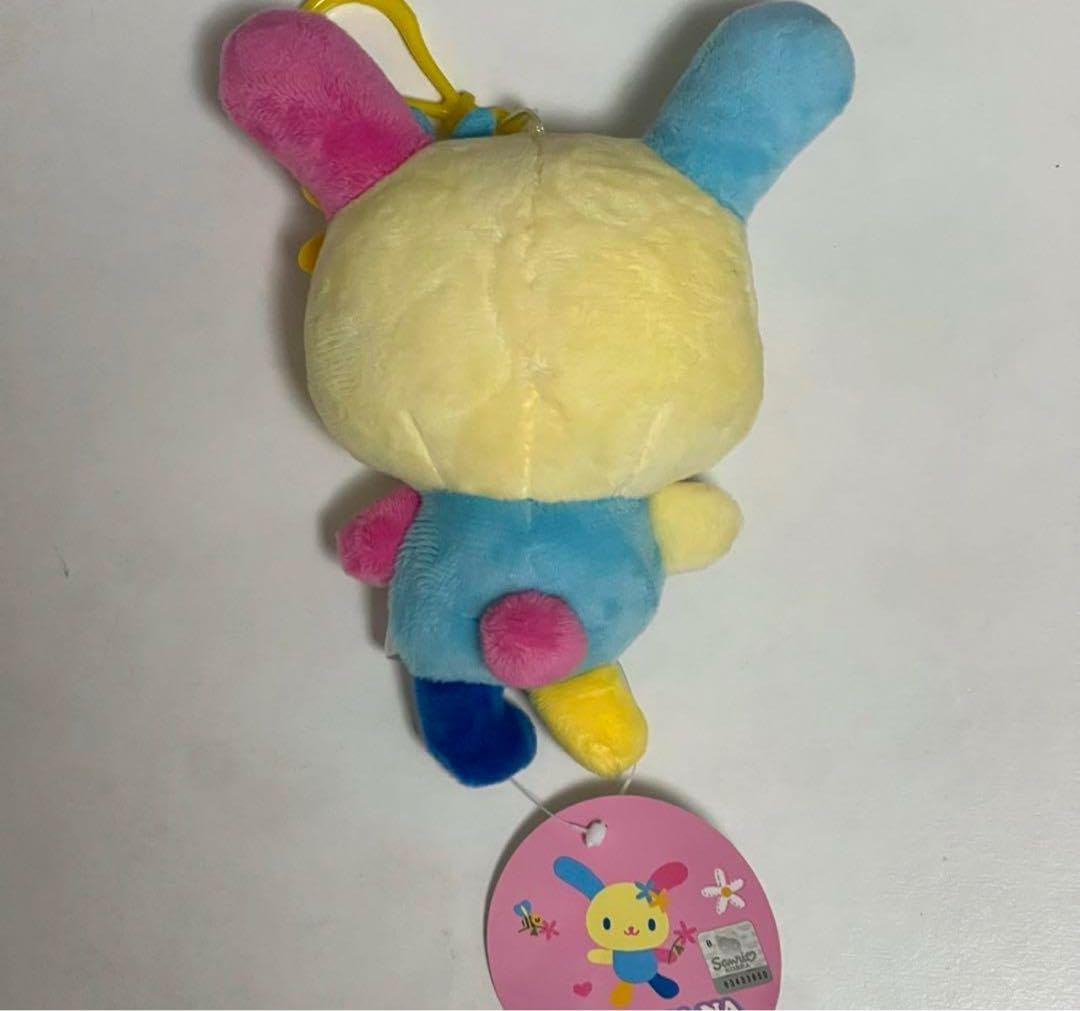Amazon.co.jp: 韓国限定 ウサハナ USAHANA ぬいぐるみ