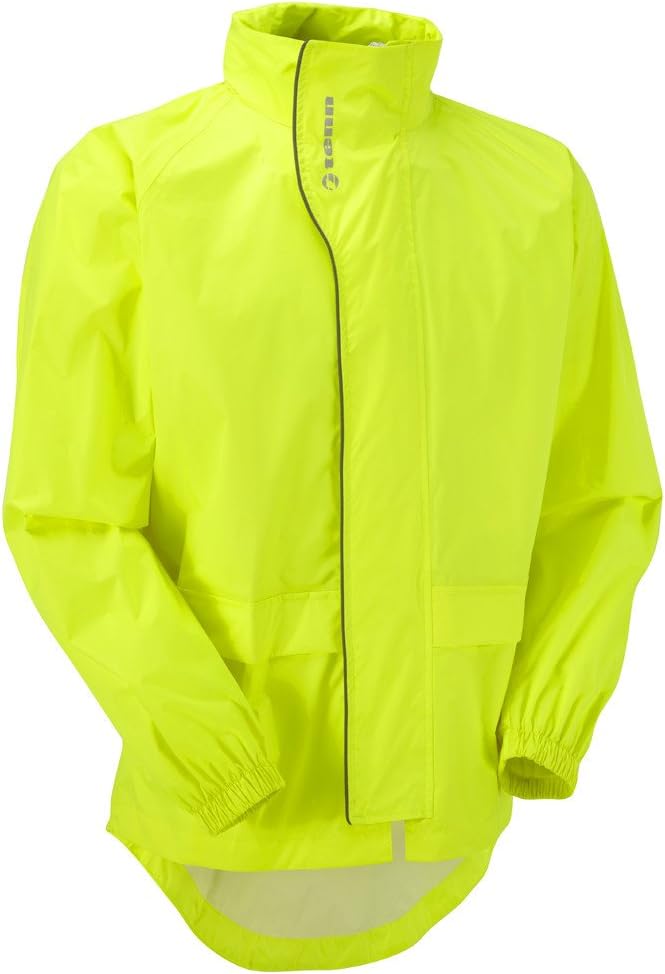 Tenn Unisex Unite Lightweight Waterproof Cycling Jacket
