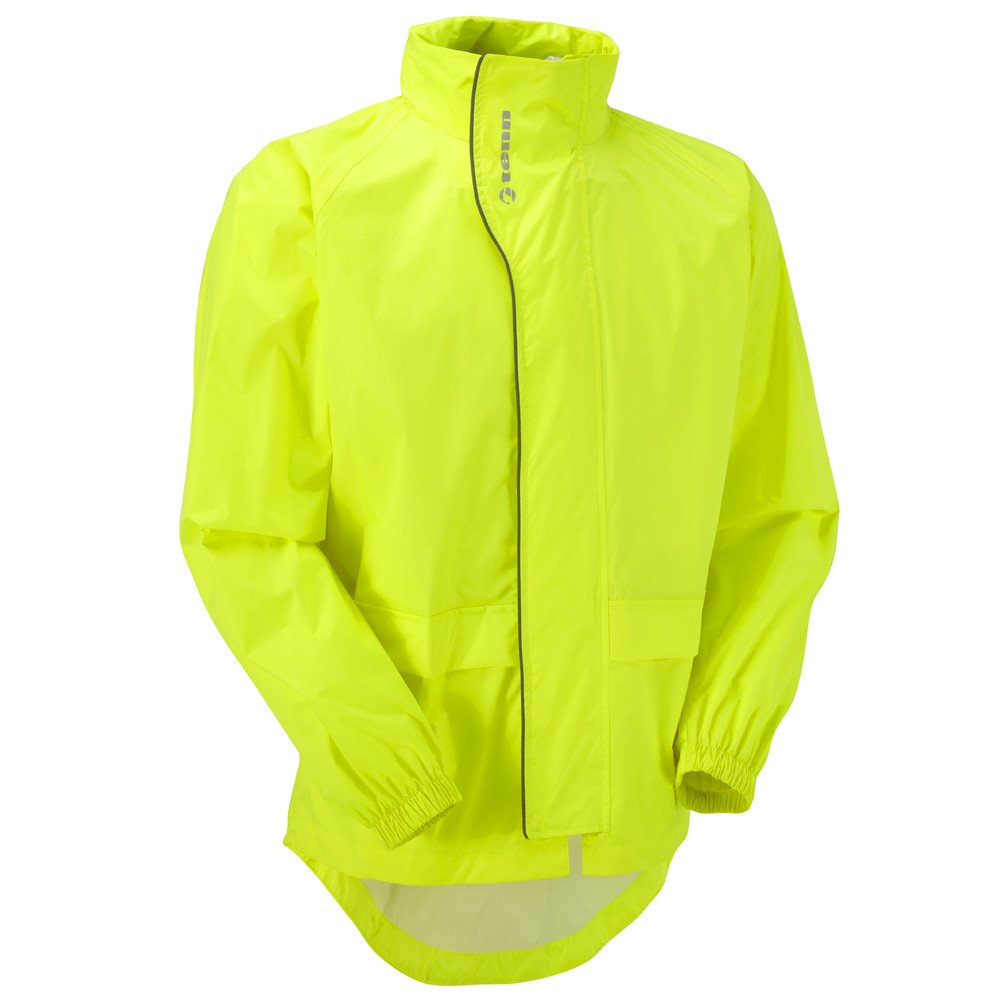 Tenn Unisex Unite Lightweight Waterproof Cycling Jacket