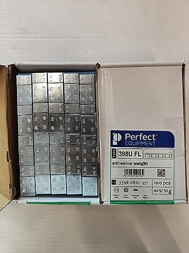 Barrette Di Contrappesi Adesivi Per Equilibratura Cerchi In Lega Auto E Moto (25)