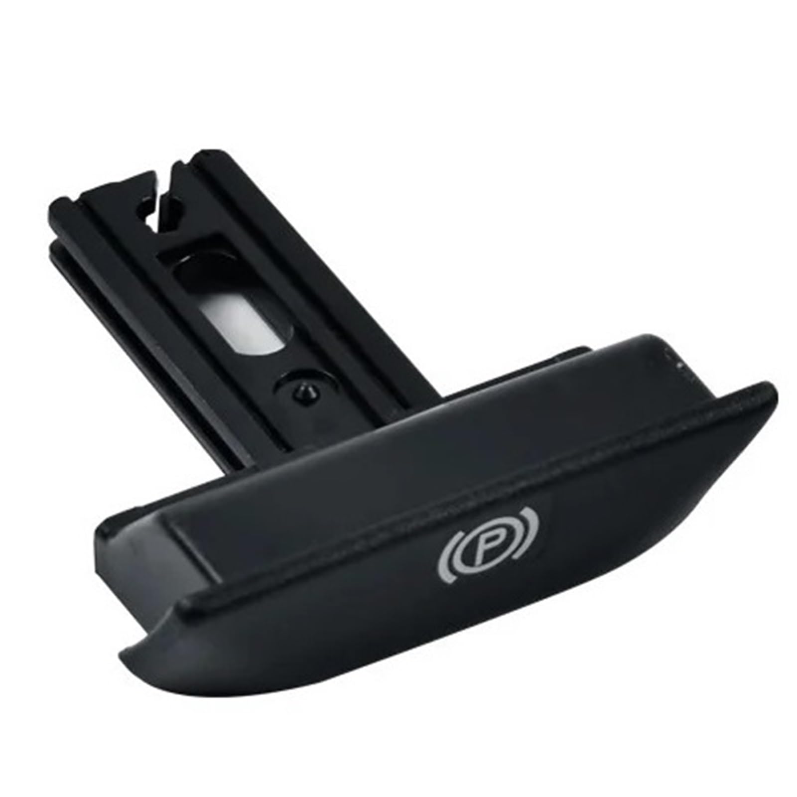 OLAQWENB Car Handbrake Levers Fit for Mercedes Benz C ML S W164 W163 W202 w211 Hand Brake, Parking Lever(F)