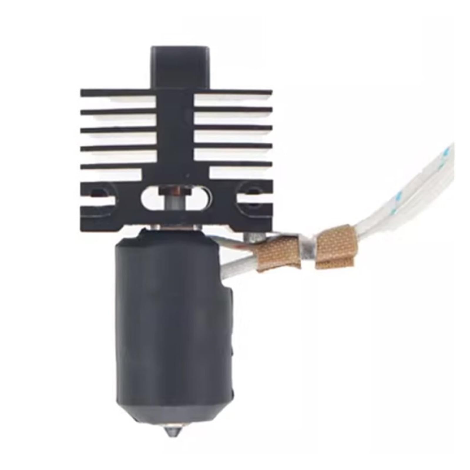 Hotend bimetálico, compatible con QIDI