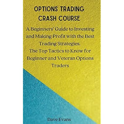 Options Trading Crash Course