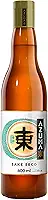 Azuma Comum Sake Seco 600ml - Saquê - Garrafa de Vidro - 14% Alc.