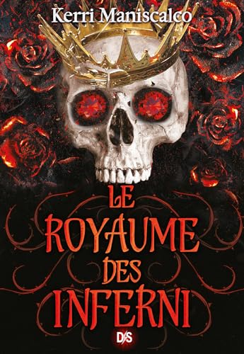 Le Royaume des Inferni (e-book) - Tome 03 (French Edition)