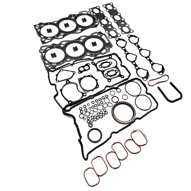 Kit joint de culasse moteur VQ40 VQ40DE Xterra N50 Patrol GR Frontier NV2500