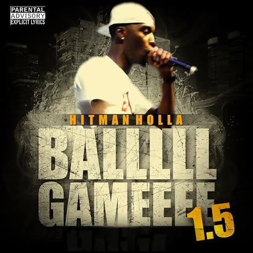 Hitman [Explicit]