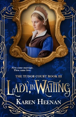 Lady, in Waiting view 2