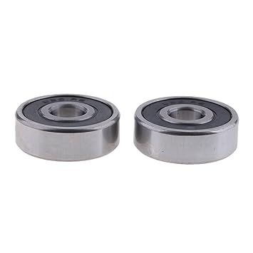 AS 2pcs 12mm(ID) 35mm(OD) 12