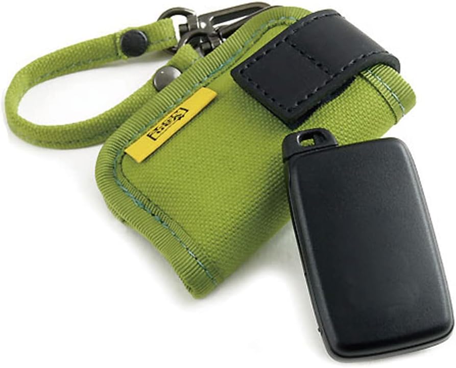 Amazon.co.jp: [VanNuys] スマートキー 用 キャリング ケース (8