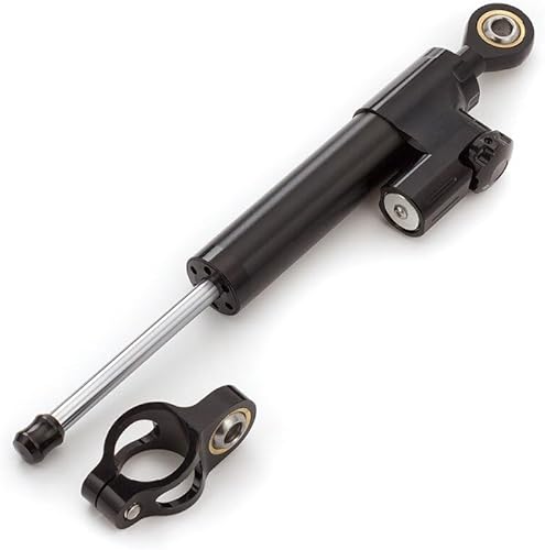 Miniatura 3 de Para Z900 Z 900 2017 2018 2019 2020 estabilizador de motocicleta amortiguador soporte soporte soporte kit