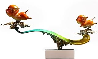 Brass Decorative Statue Creative Colored Copper Pig Desktop Ornaments Home Living Room Handmade Statue Crafts Office Bookcase Display Cabinet Statues For Home Decor