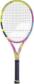 希少　バボラ　ピュアアエロ　US モデルG3 ソフトケース付き Babolat バボラ テニスラケット ピュア アエロ PURE AERO 2023年