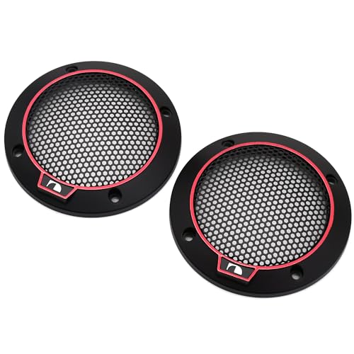 Image of KMH NAKA Michi 3 inch MID-Range Speaker (NS-S31M)