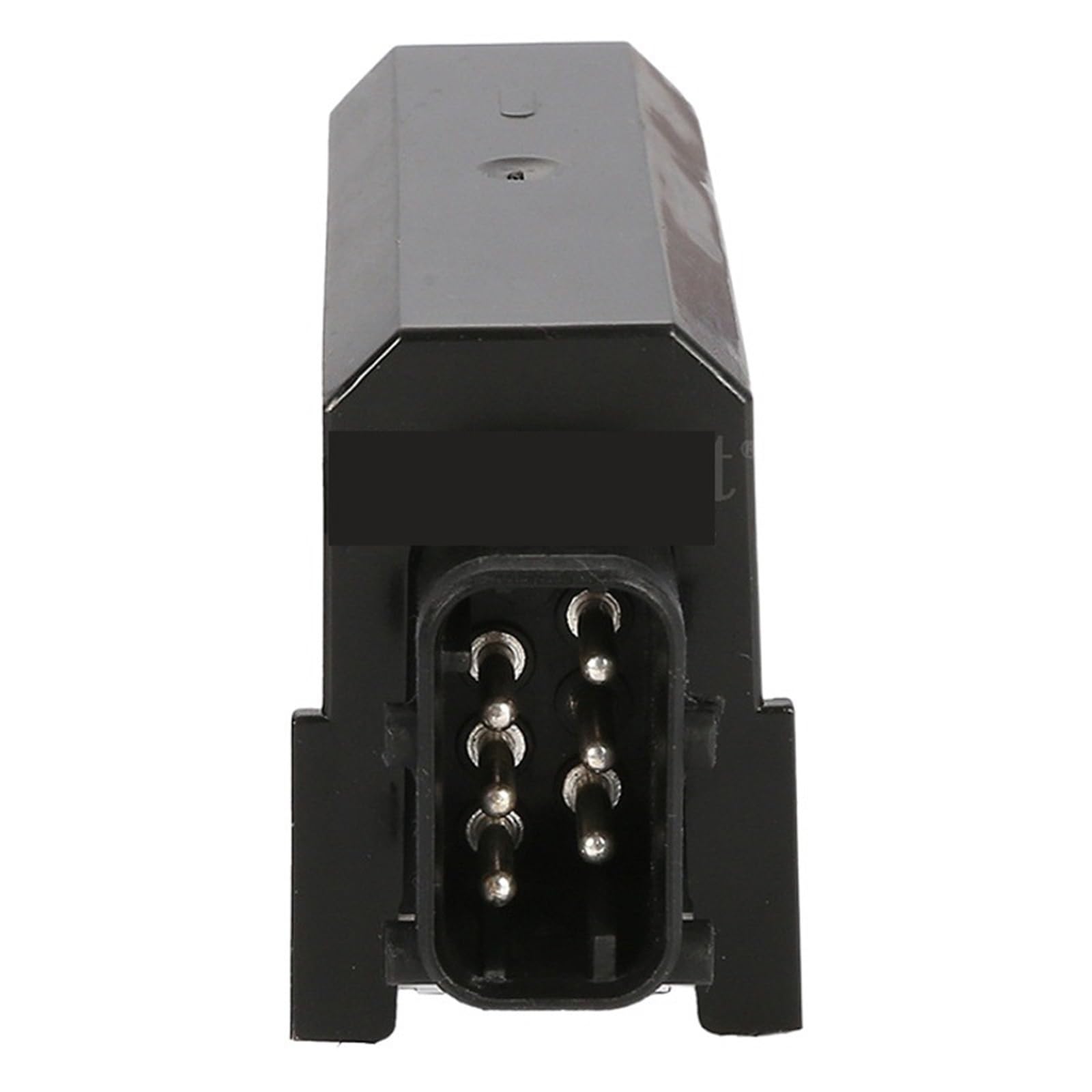 Jgodgqpm 67111387606 67118353012 Black Car Door Lock Central Control Machine 1Pcs(67111387606)