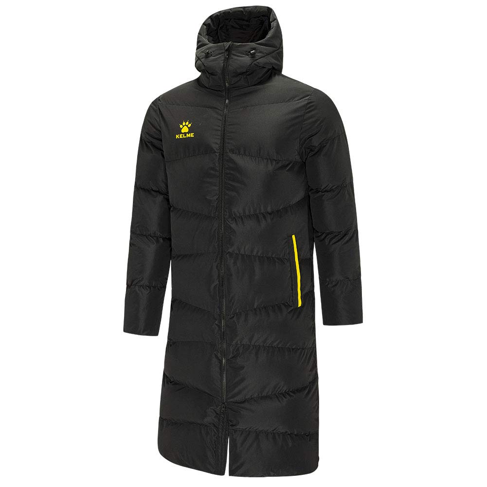 Amazon.co.jp: KELME Official: コート.ジャケット
