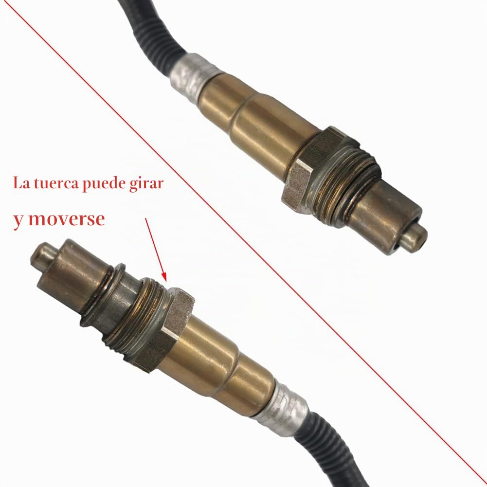 55494711 0281007106 PM Sonda de sensor de partículas para Opel Astra K MK7 B16 1.6 CDTI 2015-2023