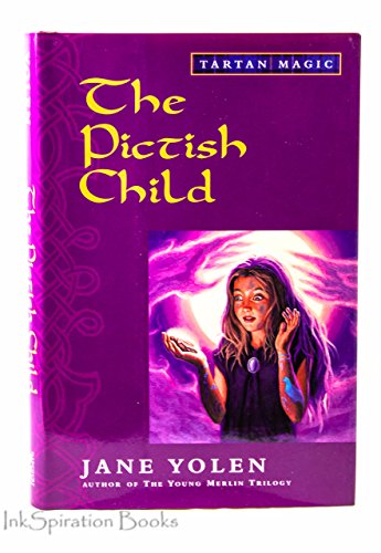 The Pictish Child