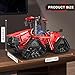 Mould King Crawler Tractor Building Toys, 1698 Pieces 4x4 Tracked Tractor Building Sets for Adults Age 14+, Construction Vehicle Model Blocks Kit Creative
