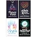 Produktbild Omar Suleiman Collection 4 Books Set (Prayers of the Pious, Allah Loves, Angels in Your Presence, Meeting Muhammad)