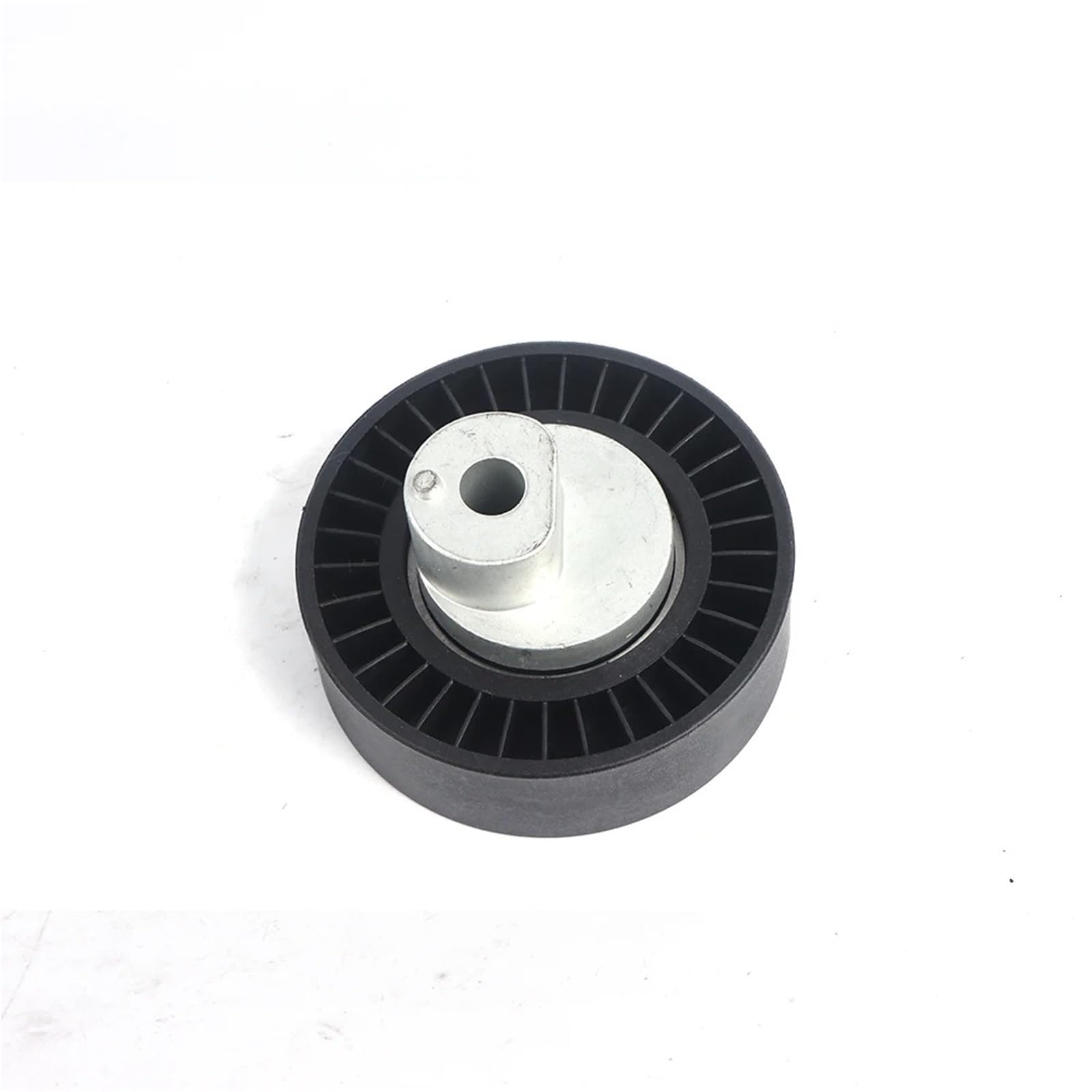 1 Juego para BMW 323Ci 325i 328Ci 330i 525i 528i para M3 para X5 Z3 Z4 Tensor de Correa Polea tensora Kit de distribución 11281427252 VKM38004