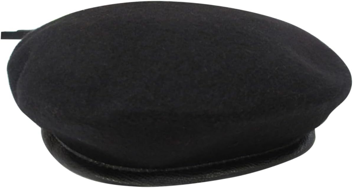 GALPADA 2pcs Mens Beret Cap Peaked Hat Sunscreen Cap Unisex Beret Hat Women Beret Hat Driving Hat Flax Beret Cap