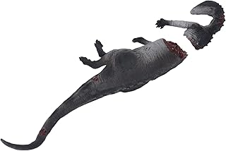 Entatial Dinosaur Corpse Model, Eco Friendly Dinosaur Model Prehistoric Animal for Kindergarten for Children for Party Activities(Dinosaur Carcass)