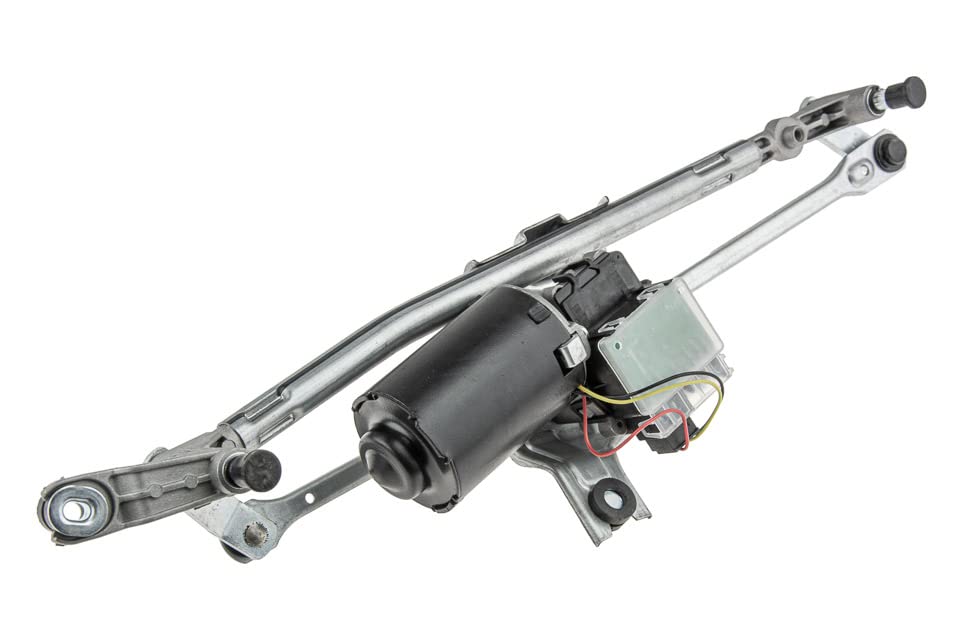 Moteur d'essuie-glace avant Lancia Y jusqu'à 2003 ESW-FT-018