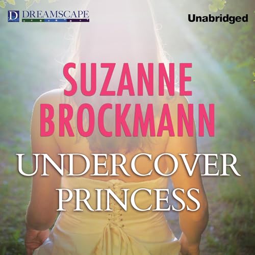 Undercover Princess B0DFZPFCYF Book Cover