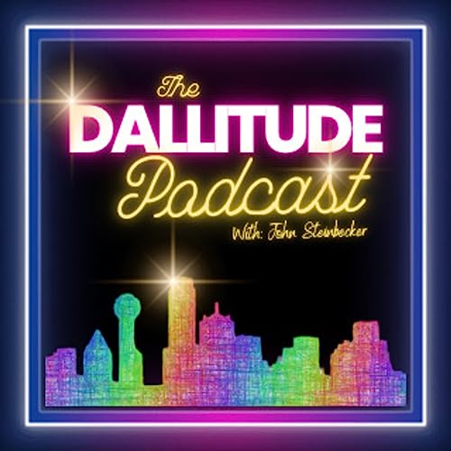 The Dallitude Podcast | Season 2 Trailer