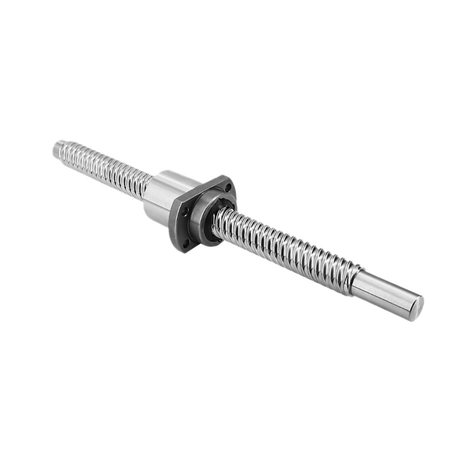 Metal Ball Screw nut 20mm SFE2020 High Lead Ball Screw for CNC Axis Milling(900mm)