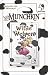 Produktbild Pegasus Spiele 17011G - Munchkin Booster Wilde Welpen