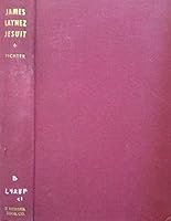James Laynez, Jesuit B001IP8D6Y Book Cover