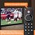 Replacement Voice Firestick Remote Control Compatible with Fire Smart TV Stick 4K, for FireStick(Lite,4K Max,HD,2nd Gen,3rd Gen), for TV Cube/Smart TV 3rd Gen