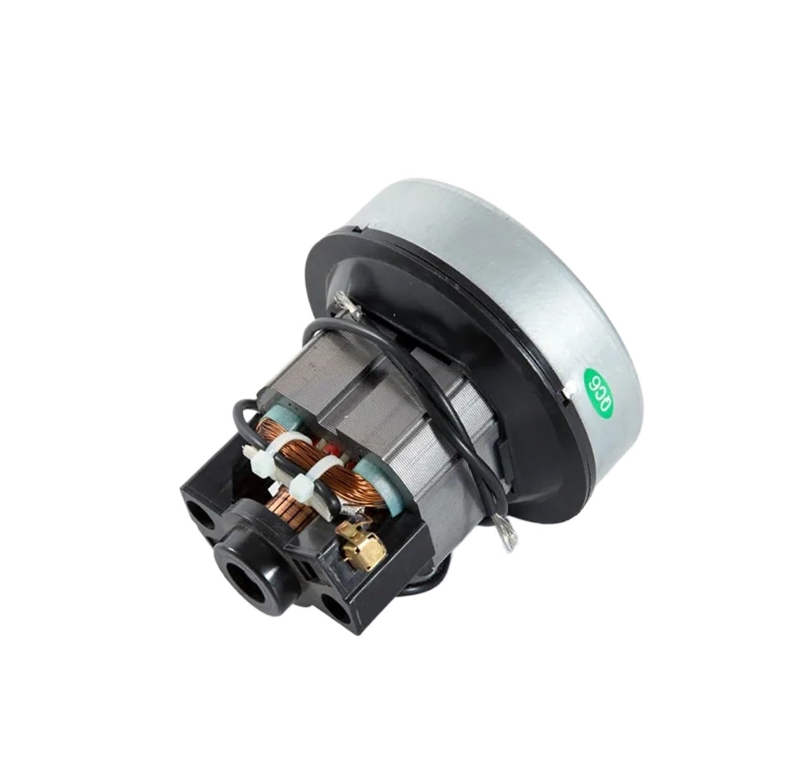 Akcesoria do odkurzacza SC861 SC861A SA2801 silnik wentylatora silnik o dużej mocy 600 W średnica kondensatora 86 mm