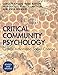 Critical Community Psychology