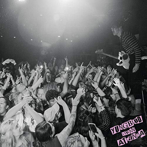 Yungblud [Vinyl]