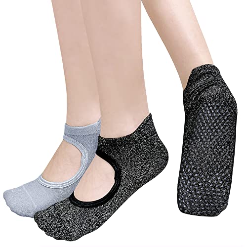 Chaussette Yoga | Long Pro