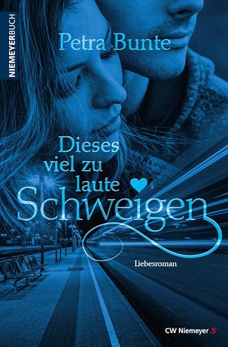 Dieses viel zu laute Schweigen: Liebesroman (German Edition)